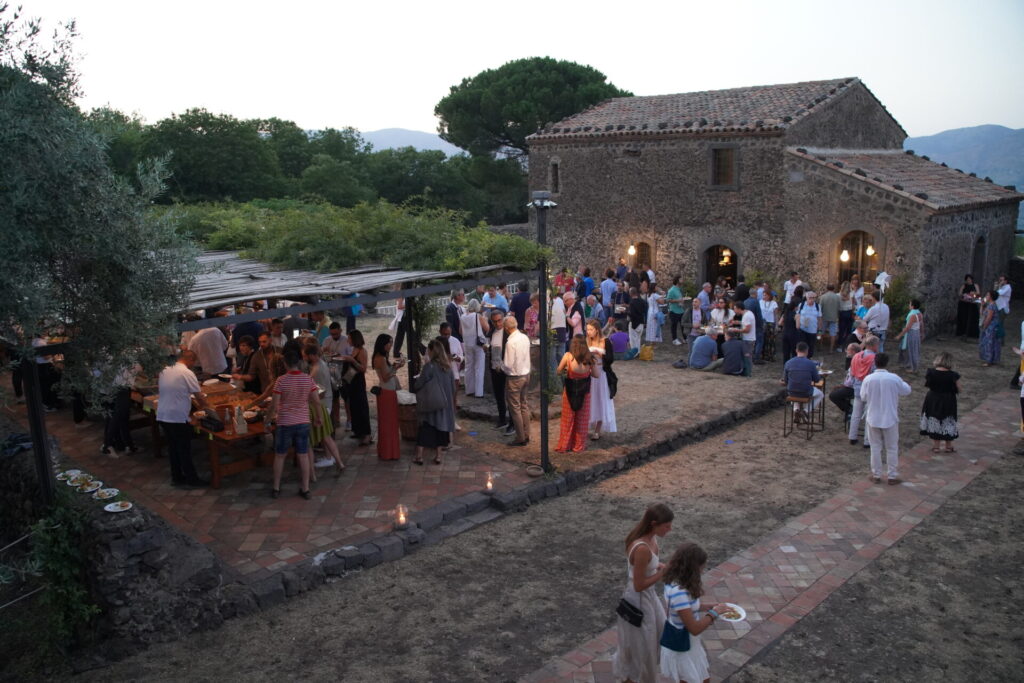 sciaranuova festival teatro in vigna