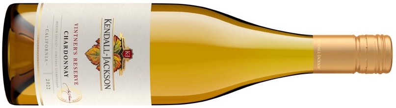 kendall chardonnay