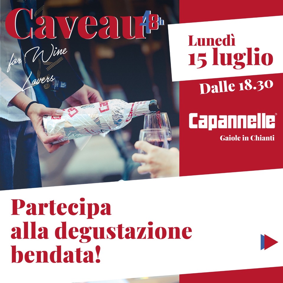 gaiole wine contest