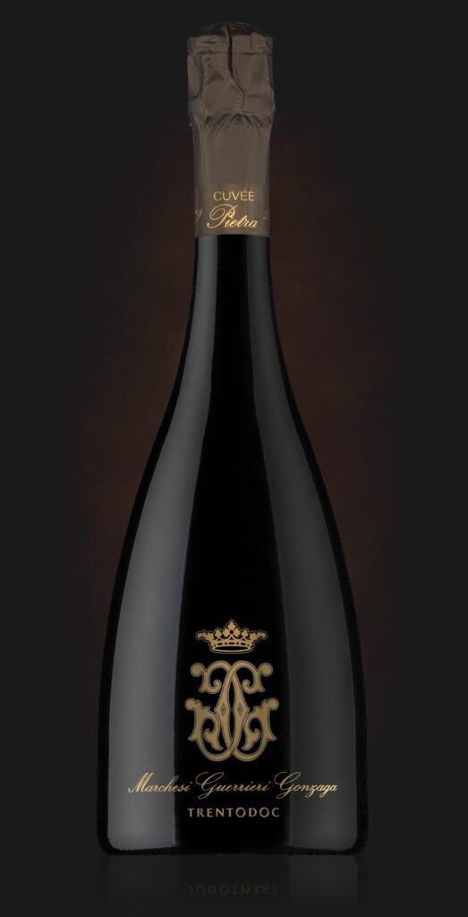 Trentodoc Cuvée Pietra