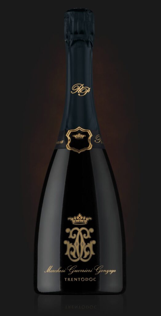 Trentodoc Riserva Privata