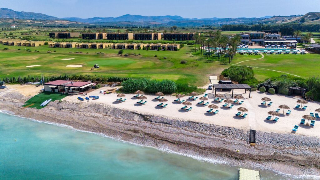 verdura resort missoni