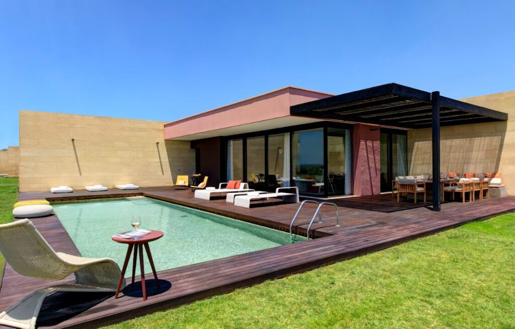 verdura resort