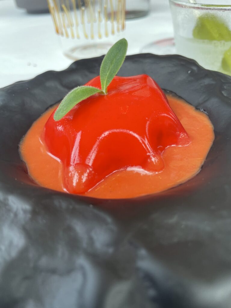 #VOLEVOESSEREUNPOMODORO!!