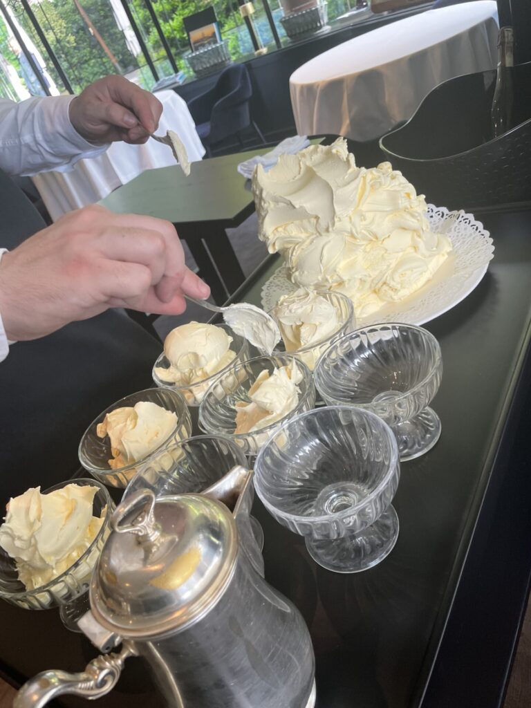 GELATO DI CREMA MIRAMONTI