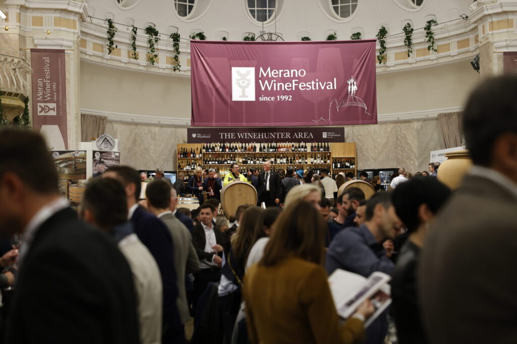 merano wine