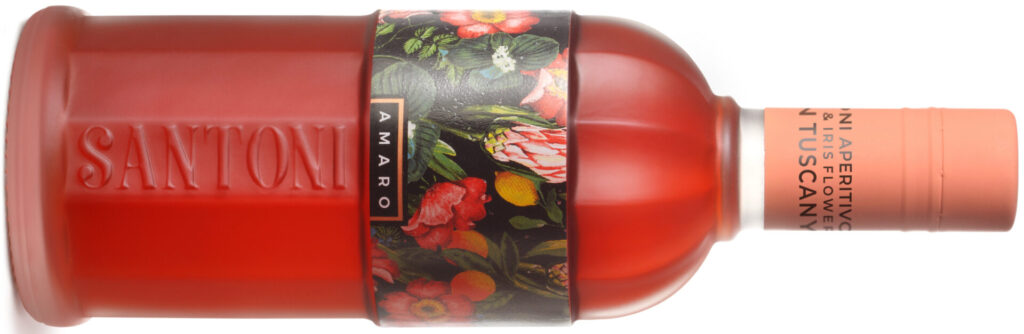 amaro santoni