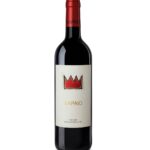 Podere Sapaio Sapaio 2020 Toscana IGT
