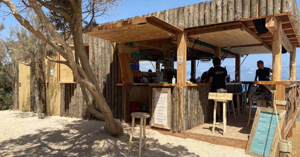 bocaboca formentera