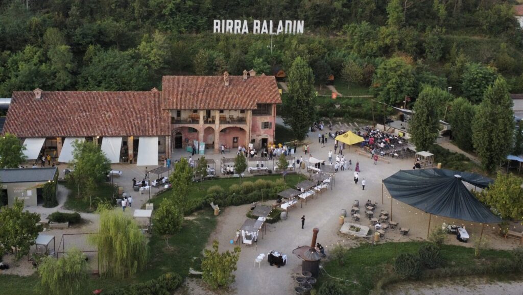 BIRRA BALDIN