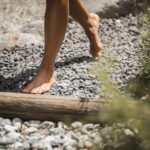 Cosa è il barefooting e dove farlo