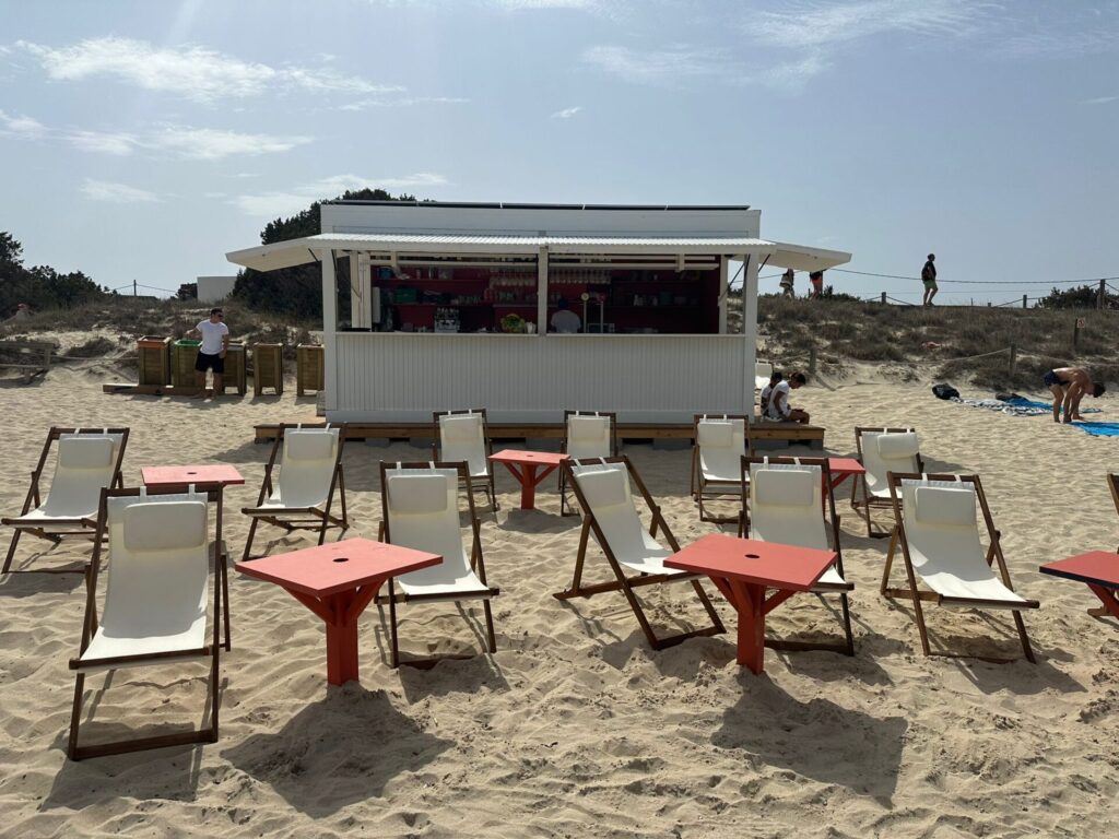 nuu formentera