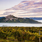 Cosa fare in Istria in autunno