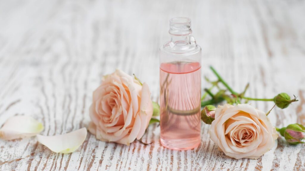 profumi buonanotte rosa