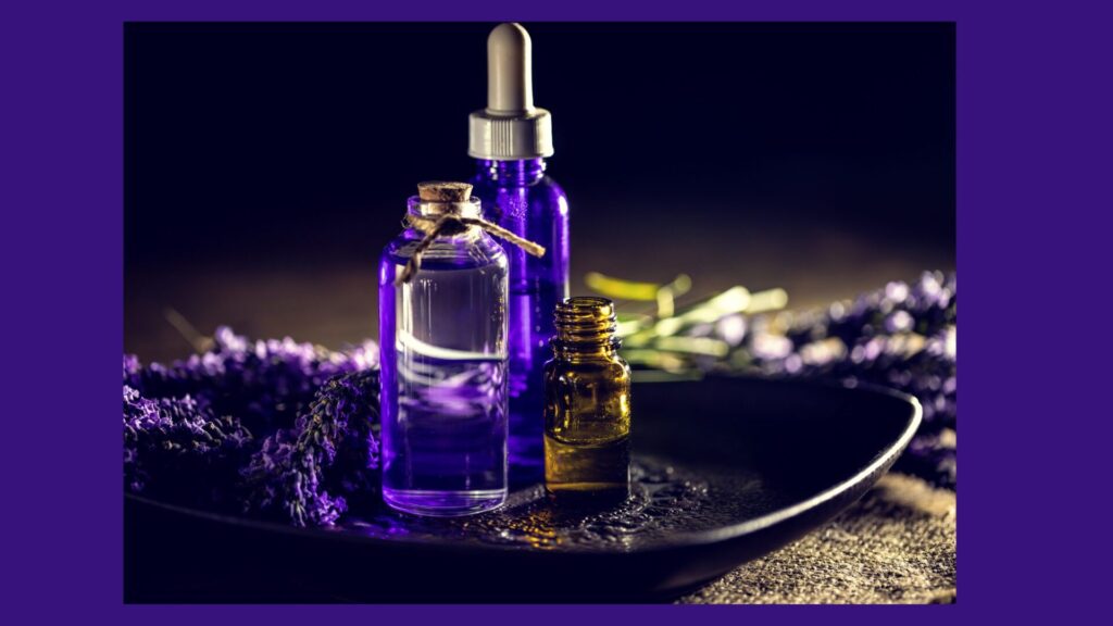 profumi buonanotte lavanda