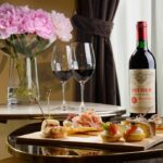 La migliore cantina di Roma per Wine Spectator è in un hotel