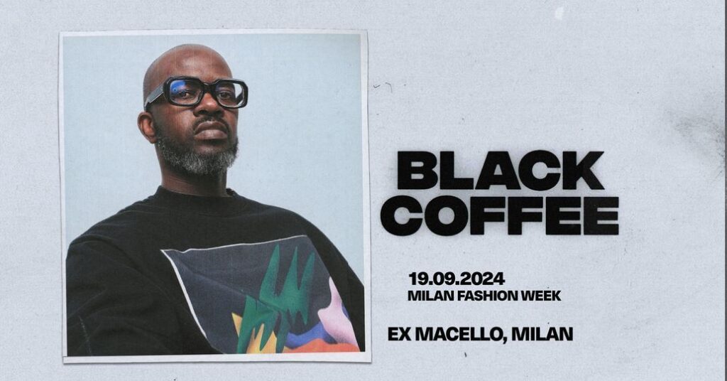 Black Coffee
