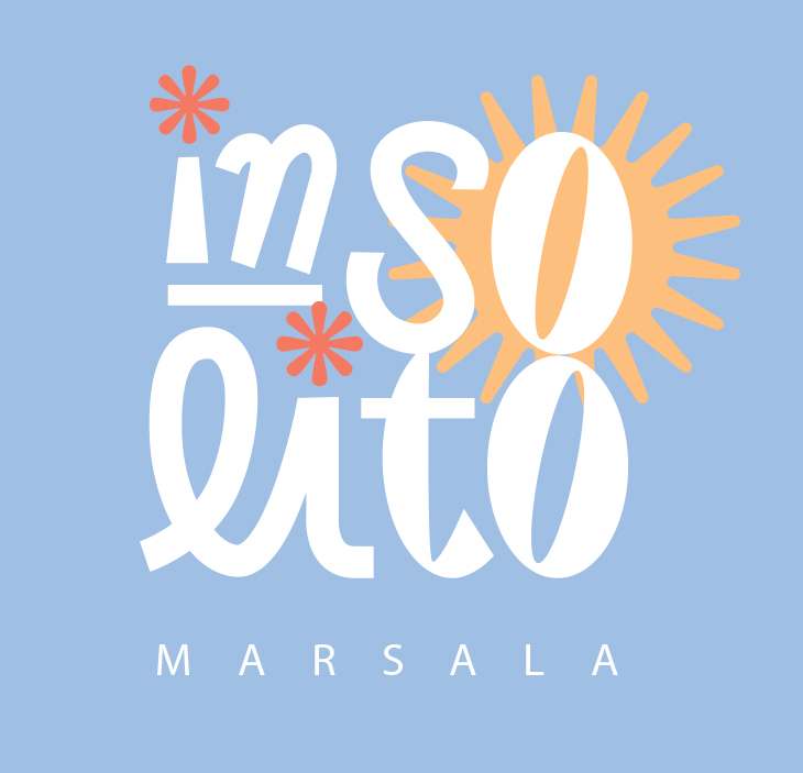 insolito marsala