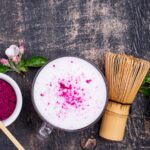 Moon milk, il latte speziato della buonanotte