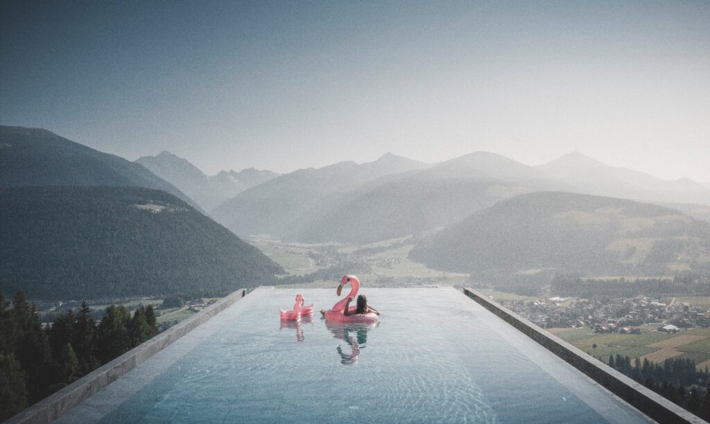 Alpin Panorama Hotel Hubertus