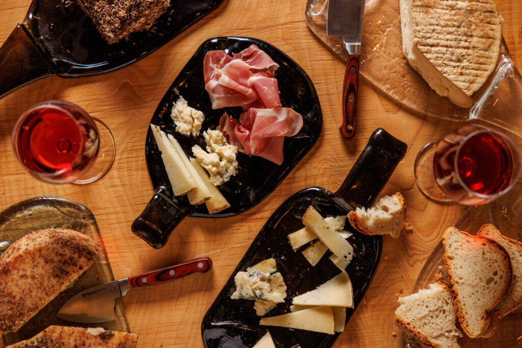 enogastronomia romana