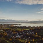 Cosa fare in autunno sul Lago di Costanza