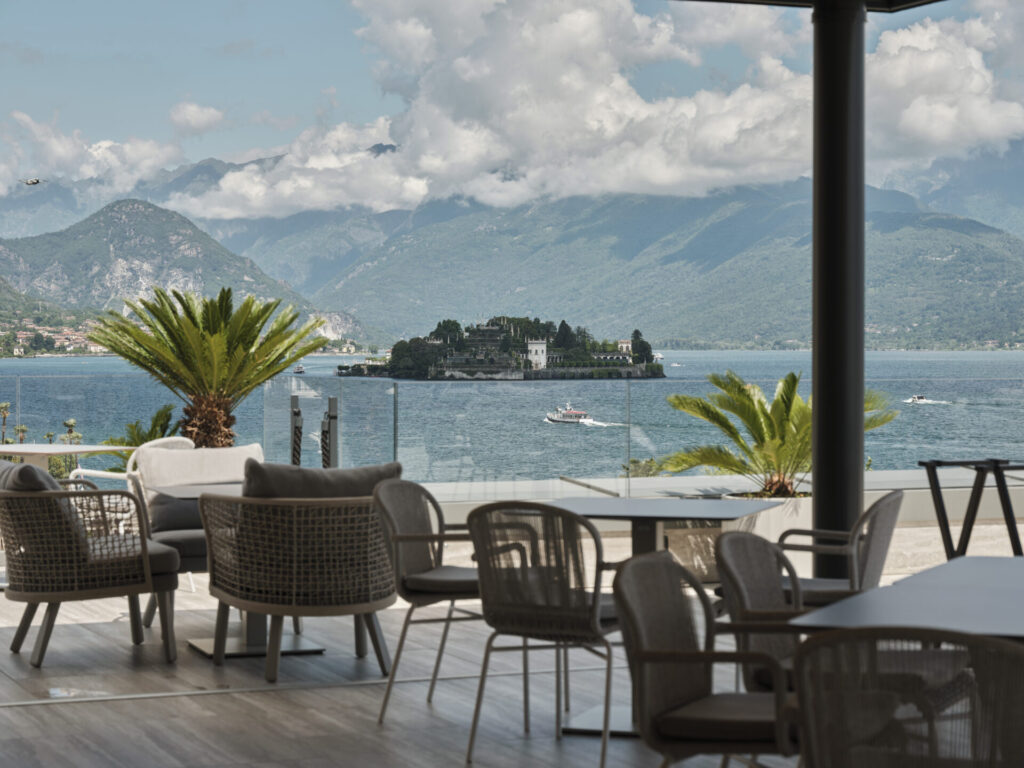 hotel stresa