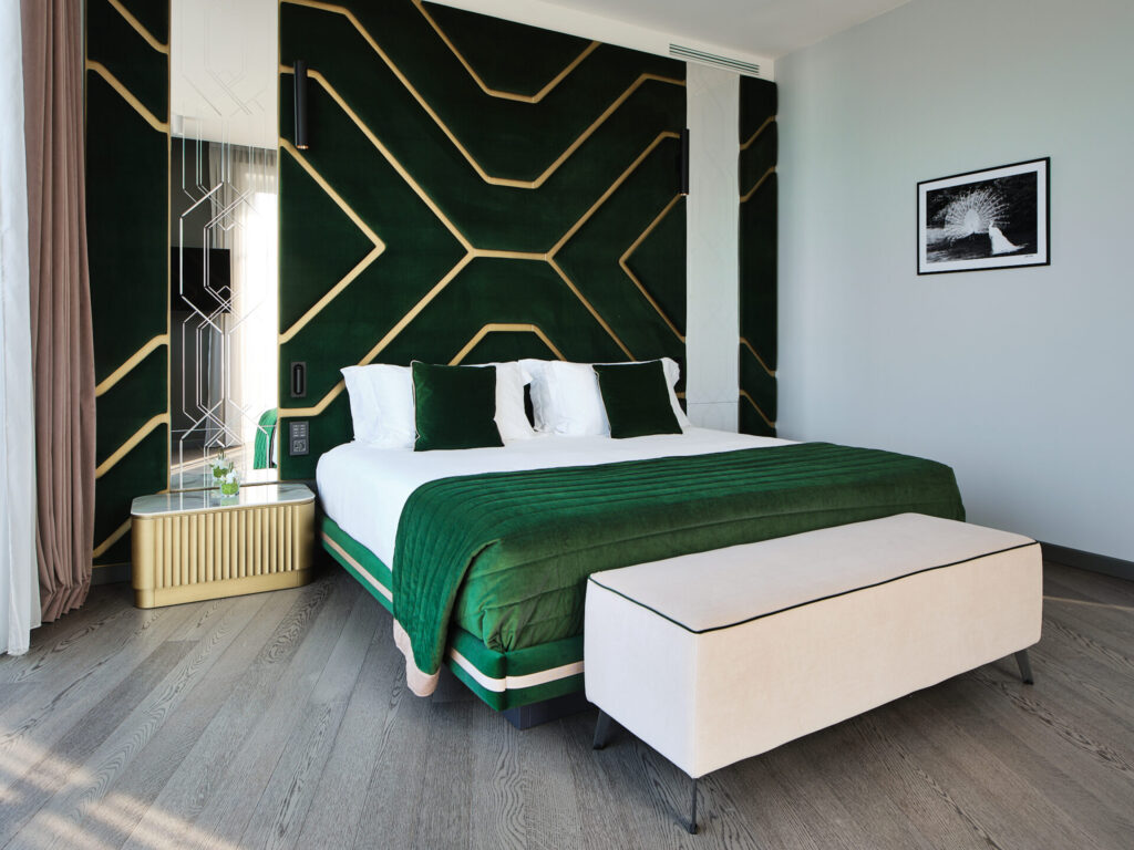 boutique hotel stresa