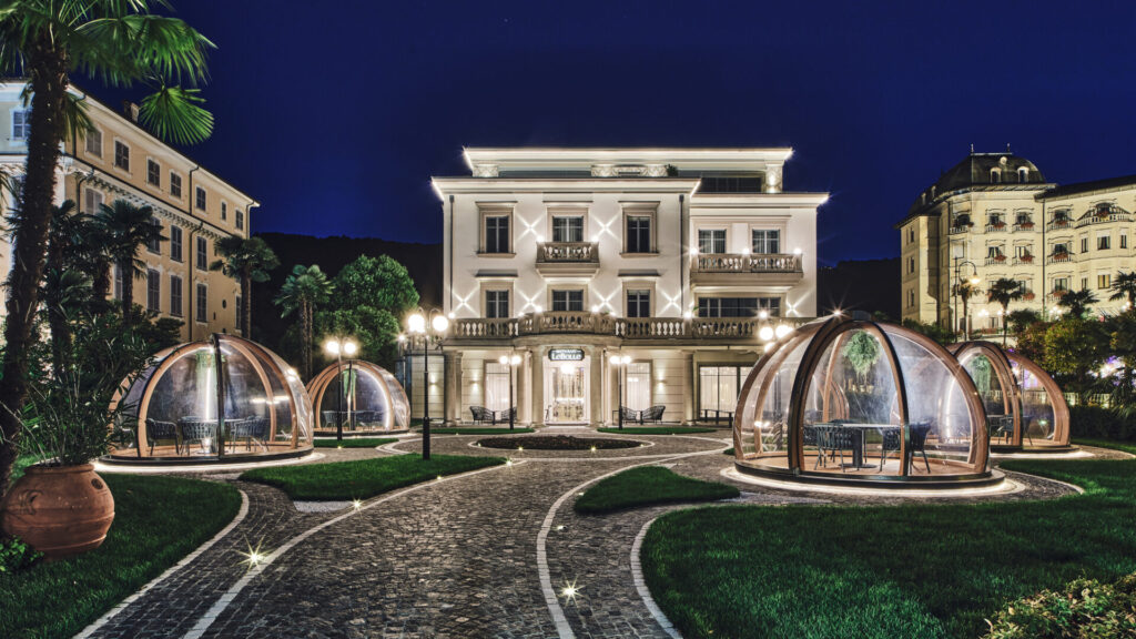 boutiques hotel stresa lago maggiore