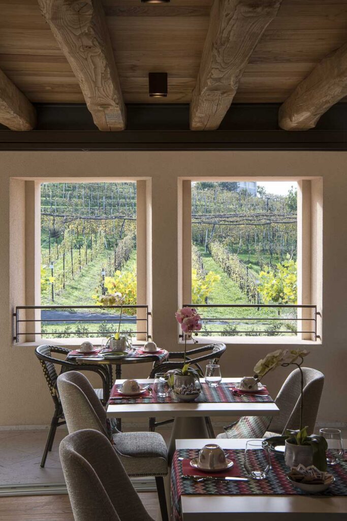 Cantina Valdo in Valdobbiadene