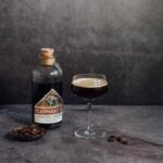Martini Espresso Elephant