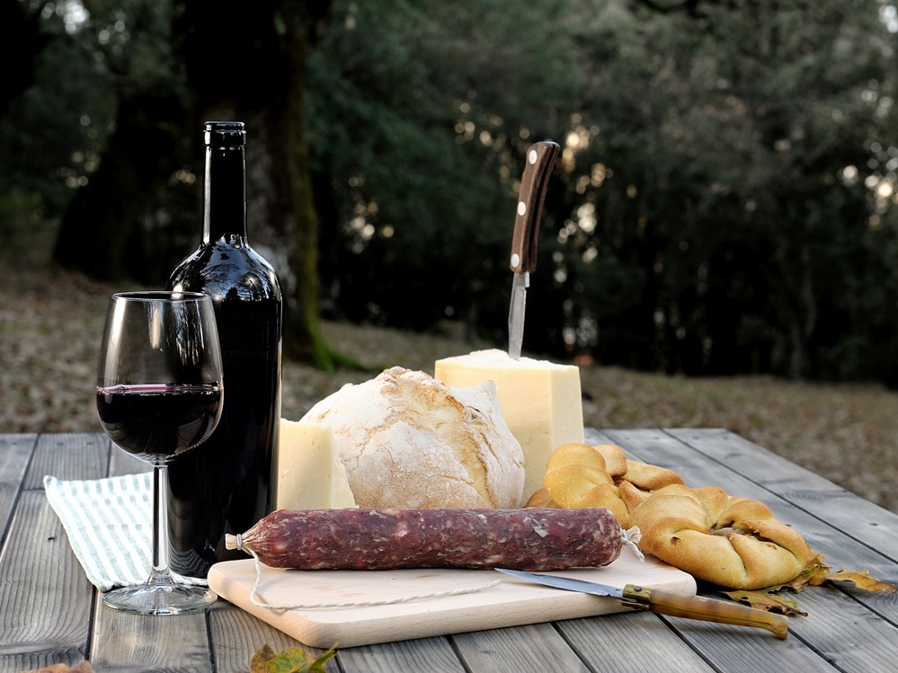 festival dei vini e dei sapori mantova