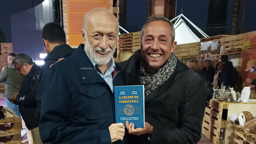 Chilometro consapevole