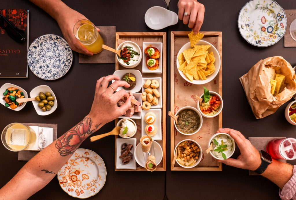 gellivs aperitivo