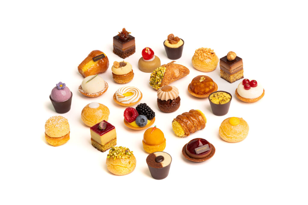 pasticceria sebastiano caridi
