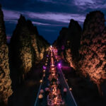 Bolgheri La Cena dei Mille