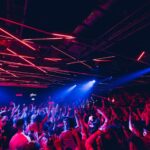La Fashion Week di Amnesia Milano
