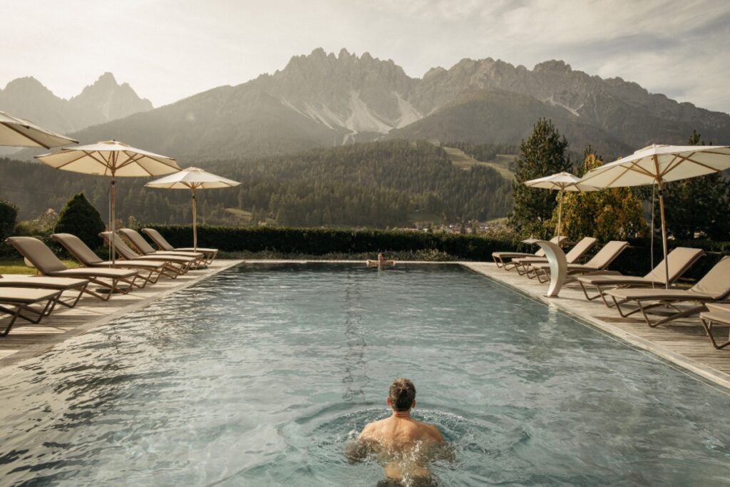 Leitlhof Hotel