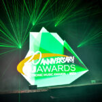 DJ AWARDS