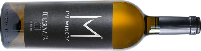 I’M Winery Fetească Albă 2021