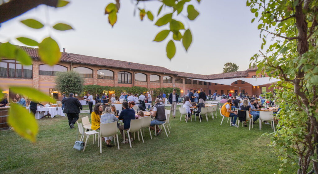 happy hour tenuta carretta