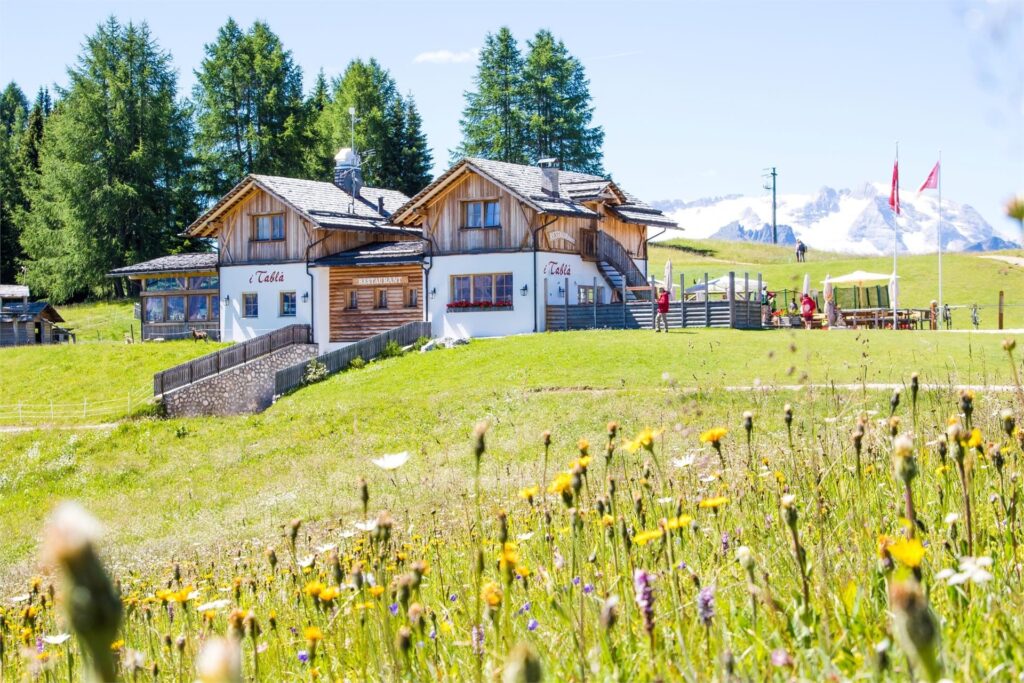 ALTA BADIA RIFUGI