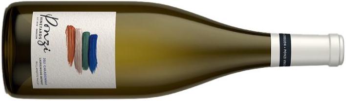 Charrdonnay 2021 Laurelwood Disrict