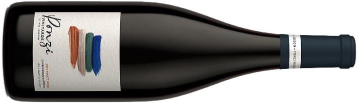 Pinot Noir 2021 Laurelwood Disrict