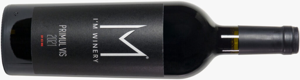 I’M Winery Primul Vis 2021