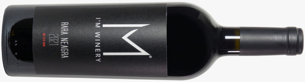 I’M Winery Rara Neagră 2021