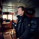 Massimo Rizzoli e il segreto delle alici in salsa piccante