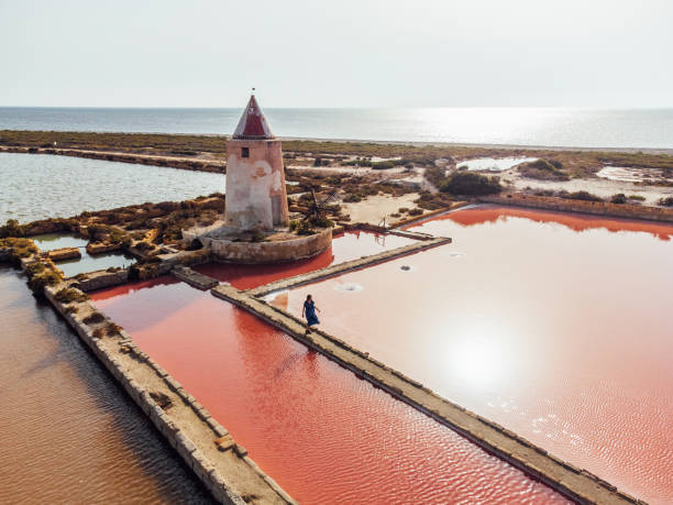 insolito marsala sicilia