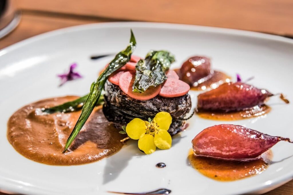 ALTA BADIA GOURMET