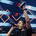GARRIX NUMERO UNO NELLA TOP 100 DI DJMAG